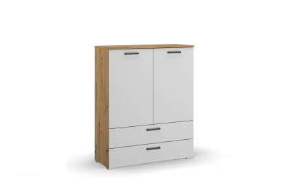 Allrounder von Rauch Blue - Kombikommode etwa 80 cm breit