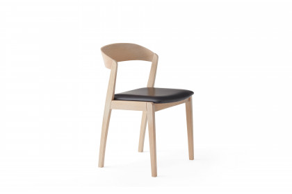 #118 Dining Table von Skovby - Esstisch aus massivem Eichenholz