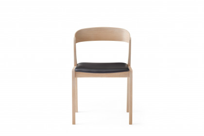 #118 Dining Table von Skovby - Esstisch aus massivem Eichenholz