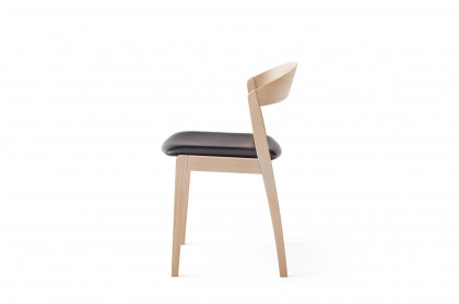 #118 Dining Table von Skovby - Esstisch aus massivem Eichenholz