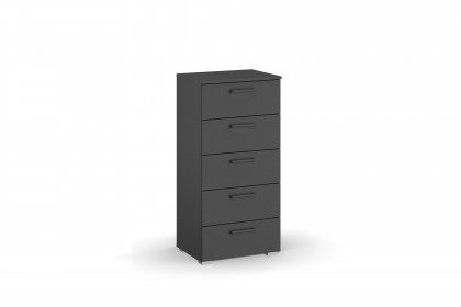 Allrounder von Rauch Blue - Schubkastenkommode ca. 100 cm hoch