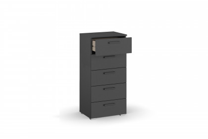 Allrounder von Rauch Blue - Schubkastenkommode ca. 100 cm hoch