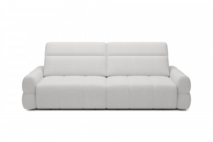 Mateo von WERSAL - Bigsofa grau