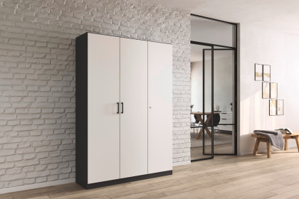 Allrounder von Rauch Blue - Schrank mit einer abschließbaren Tür