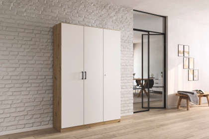 Allrounder von Rauch Blue - Schrank mit einer abschließbaren Tür