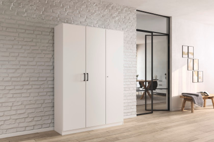 Allrounder von Rauch Blue - Schrank mit einer abschließbaren Tür