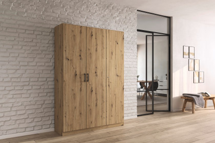 Allrounder von Rauch Blue - Schrank mit einer abschließbaren Tür