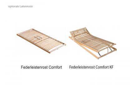 Fionn von Paidi - Jugendzimmer-Set: Schiebetürenschrank & Kojenbett