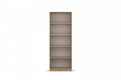 Allrounder von Rauch Blue - Schrank in Eiche ca. 179 cm hoch