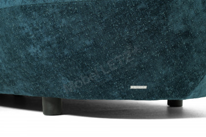 KOINOR Stones - Eckgarnitur ocean