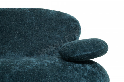KOINOR Stones - Eckgarnitur ocean