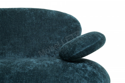 KOINOR Stones - Eckgarnitur ocean