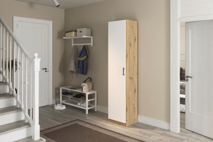 Allrounder von Rauch Blue - Schrank ca. 54 cm breit