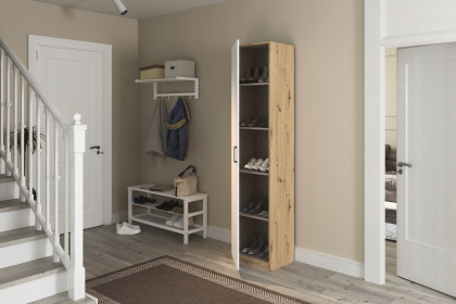 Allrounder von Rauch Blue - Schrank ca. 54 cm breit