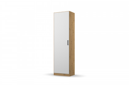 Allrounder von Rauch Blue - Schrank ca. 54 cm breit