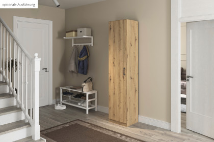 Allrounder von Rauch Blue - Schrank ca. 54 cm breit