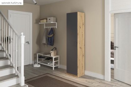 Allrounder von Rauch Blue - Schrank ca. 54 cm breit