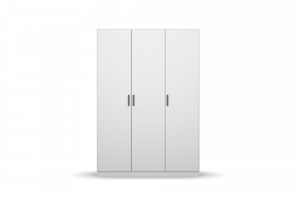 Allrounder von Rauch Blue - Schrank mit Einlegeböden und Kleiderstangen