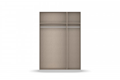 Allrounder von Rauch Blue - Schrank mit Einlegeböden und Kleiderstangen