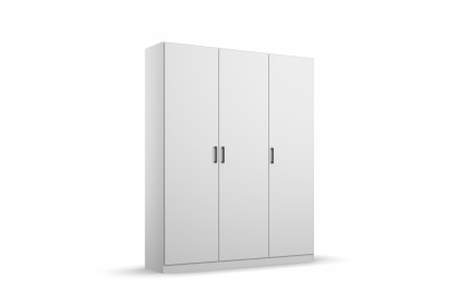 Allrounder von Rauch Blue - Schrank mit Einlegeböden und Kleiderstangen