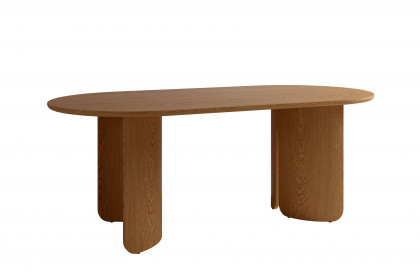 Grimstad von SCHÖNER WOHNEN - Esszimmertisch ca. 200 x 100 cm