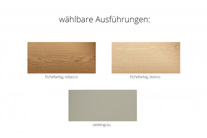 Harstad von SCHÖNER WOHNEN - Esstisch Ø ca. 120 cm