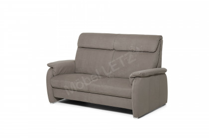 3600 von Carina - Sofa-Duo fango