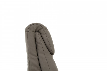 3600 von Carina - Sofa-Duo fango
