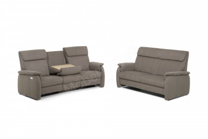 3600 von Carina - Sofa-Duo fango