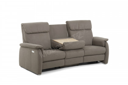 3600 von Carina - Sofa-Duo fango