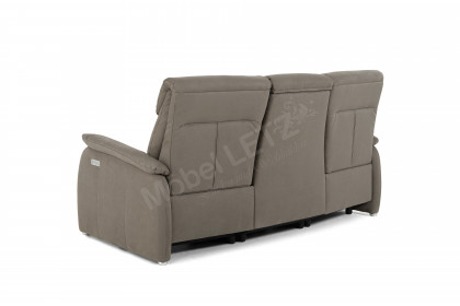 3600 von Carina - Sofa-Duo fango