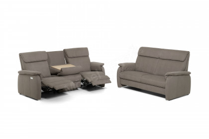 3600 von Carina - Polster-Duo fango