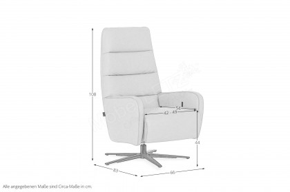 Studio Sofa 003 von JOOP! - Ecksofa Variante rechts natur