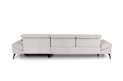 Studio Sofa 003 von JOOP! - Ecksofa Variante rechts natur