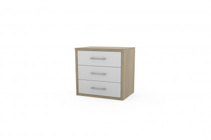 Achat Komfort von Priess - Jugendzimmer-Set mit Schwebetürenschrank