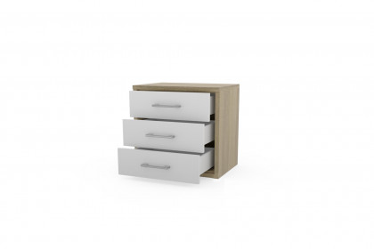 Achat Komfort von Priess - Jugendzimmer-Set mit Schwebetürenschrank