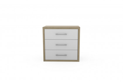 Achat Komfort von Priess - Jugendzimmer-Set mit Schwebetürenschrank
