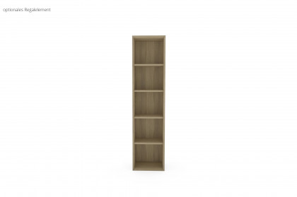 Achat Komfort von Priess - Jugendzimmer-Set mit Schwebetürenschrank