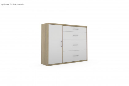Achat Komfort von Priess - Jugendzimmer-Set mit Schwebetürenschrank