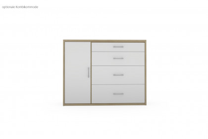 Achat Komfort von Priess - Jugendzimmer-Set mit Schwebetürenschrank