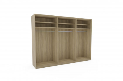 Achat Komfort von Priess - Jugendzimmer-Set mit Schwebetürenschrank