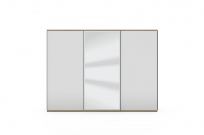Achat Komfort von Priess - Jugendzimmer-Set mit Schwebetürenschrank