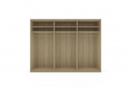 Achat Komfort von Priess - Jugendzimmer-Set mit Schwebetürenschrank