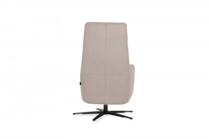 Studio Armchair 001 von JOOP! - Relaxsessel pearl