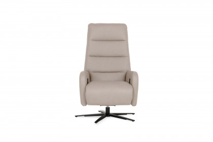 Studio Armchair 001 von JOOP! - Relaxsessel pearl
