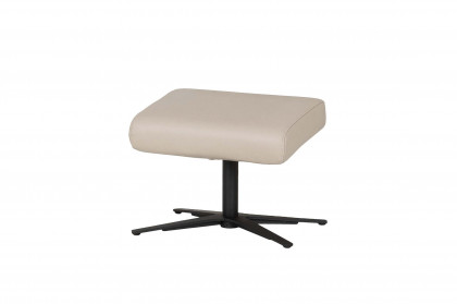 Studio Armchair 001 von JOOP! - Relaxsessel pearl