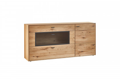 Olvera von IDEAL Möbel - Sideboard Asteiche