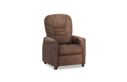 TV Uno von Grant Factory - TV-Sessel elefant
