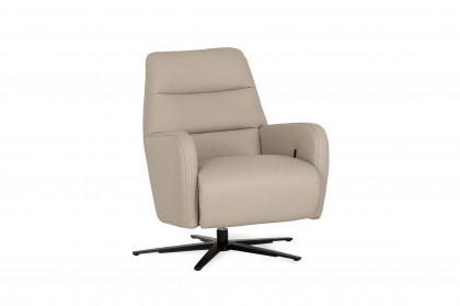 Studio Armchair 001 von JOOP! - Sessel pearl
