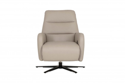 Studio Armchair 001 von JOOP! - Sessel pearl